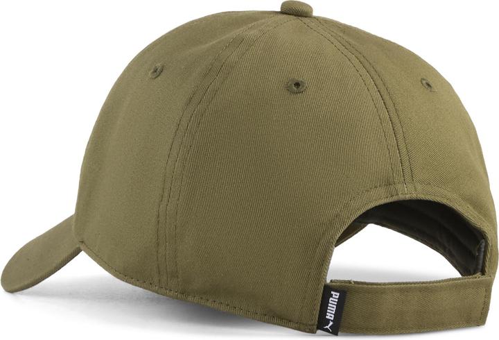 Actual product image Puma ESS NO. 1 LOGO PATCH BB Cap (68)