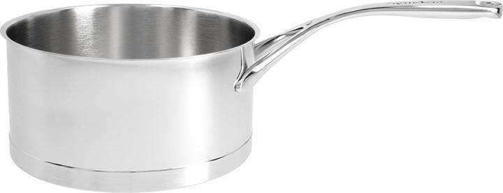Actual product image Demeyere Atlantis (20 cm, Pot, Stainless steel)