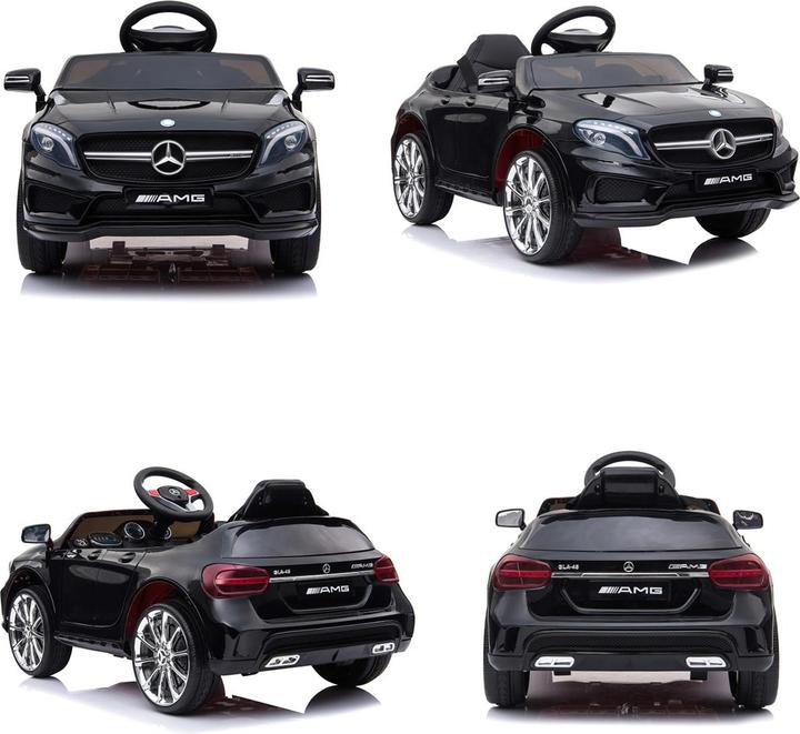 Produktbild Chipolino GLA45 (12 V)