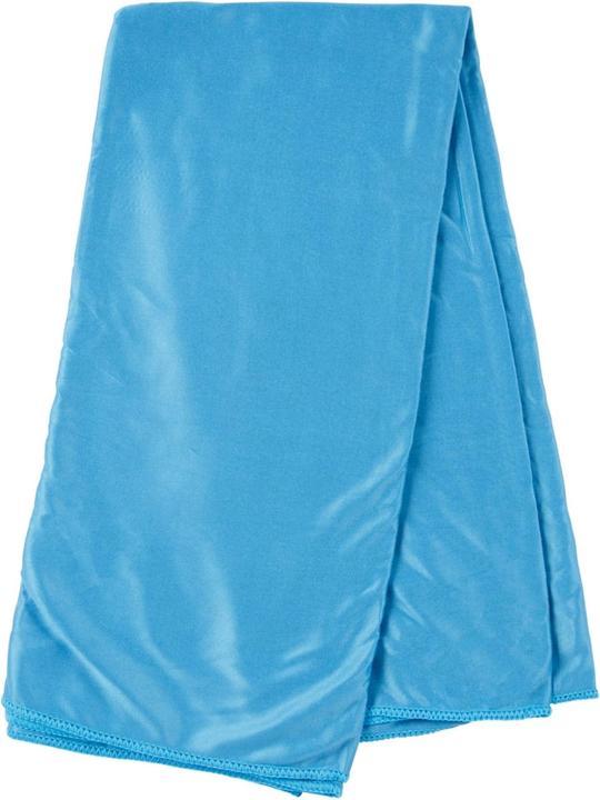 Produktbild Trespass COMPATTO Mikrofaser Tuch (blau - BLU) (120 x 60 cm)