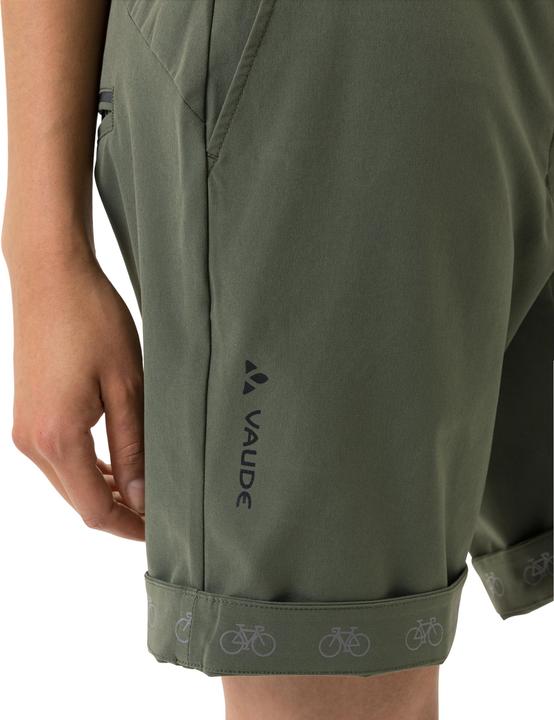 Produktbild Vaude Cyclist (S)