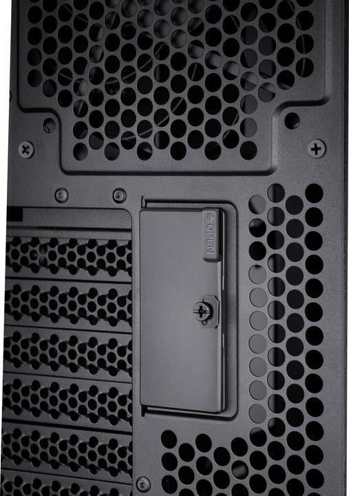 Image du produit ASUS PA602 PROART CASE (ATX, mATX, Mini-ITX, E-ATX)