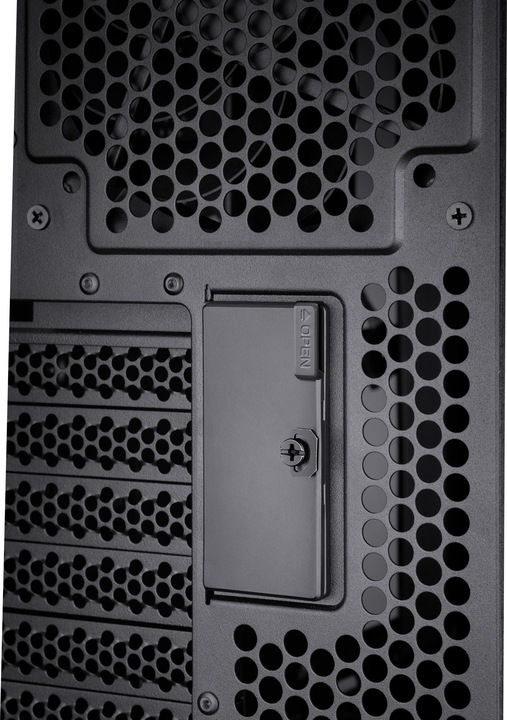 Actual product image ASUS PA602 PROART CASE (ATX, mATX, Mini-ITX, E-ATX)