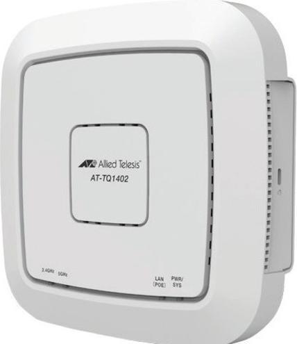 Allied Telesis AT-TQ1402-00 Power over Ethernet (PoE) (1167 Mbit/s)