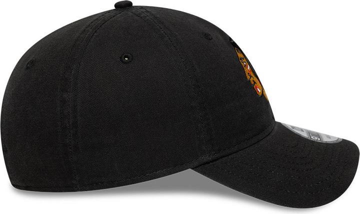 Produktbild New Era 9Twenty Casual Classics Cap - Chicago Blackhawks