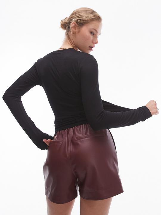 Immagine prodotto Topshop TSPREMIUM Top Bluse (XL)