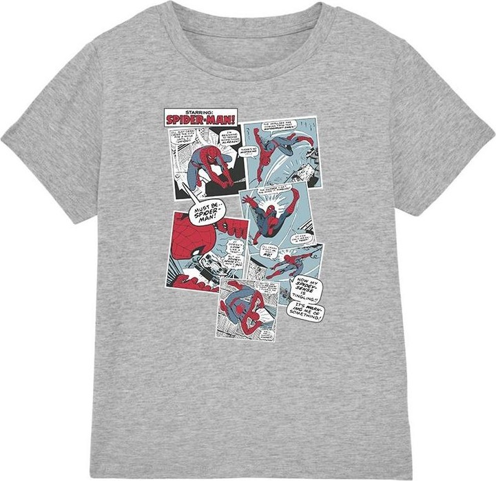 Immagine prodotto Spiderman TShirt (116)