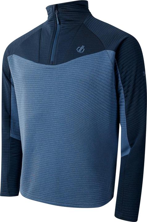 Actual product image Dare2b Mens Dignify IV Core Stretch Base Layer Top (M)