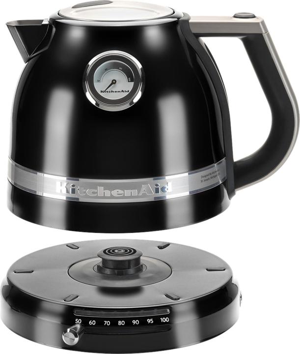 Immagine prodotto KitchenAid Bollitore elettrico artigianale (1.50 l, Spina UE)
