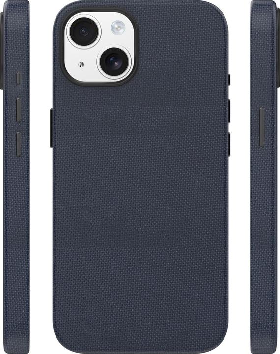 Image du produit Etteri Elegant Mag case for iPhone 14 6,1" black (Apple iPhone 14)