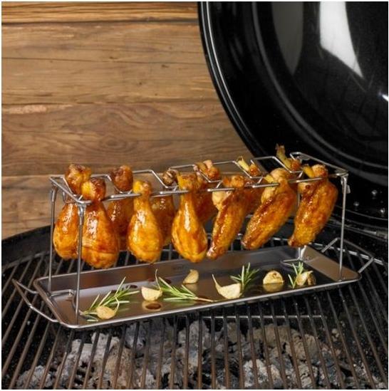 Image du produit Rösle Rack à poulet