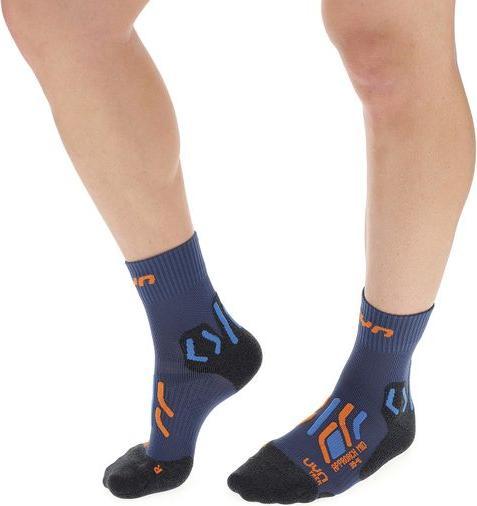 Actual product image UYN Trekking Approach Mid (35 - 41)