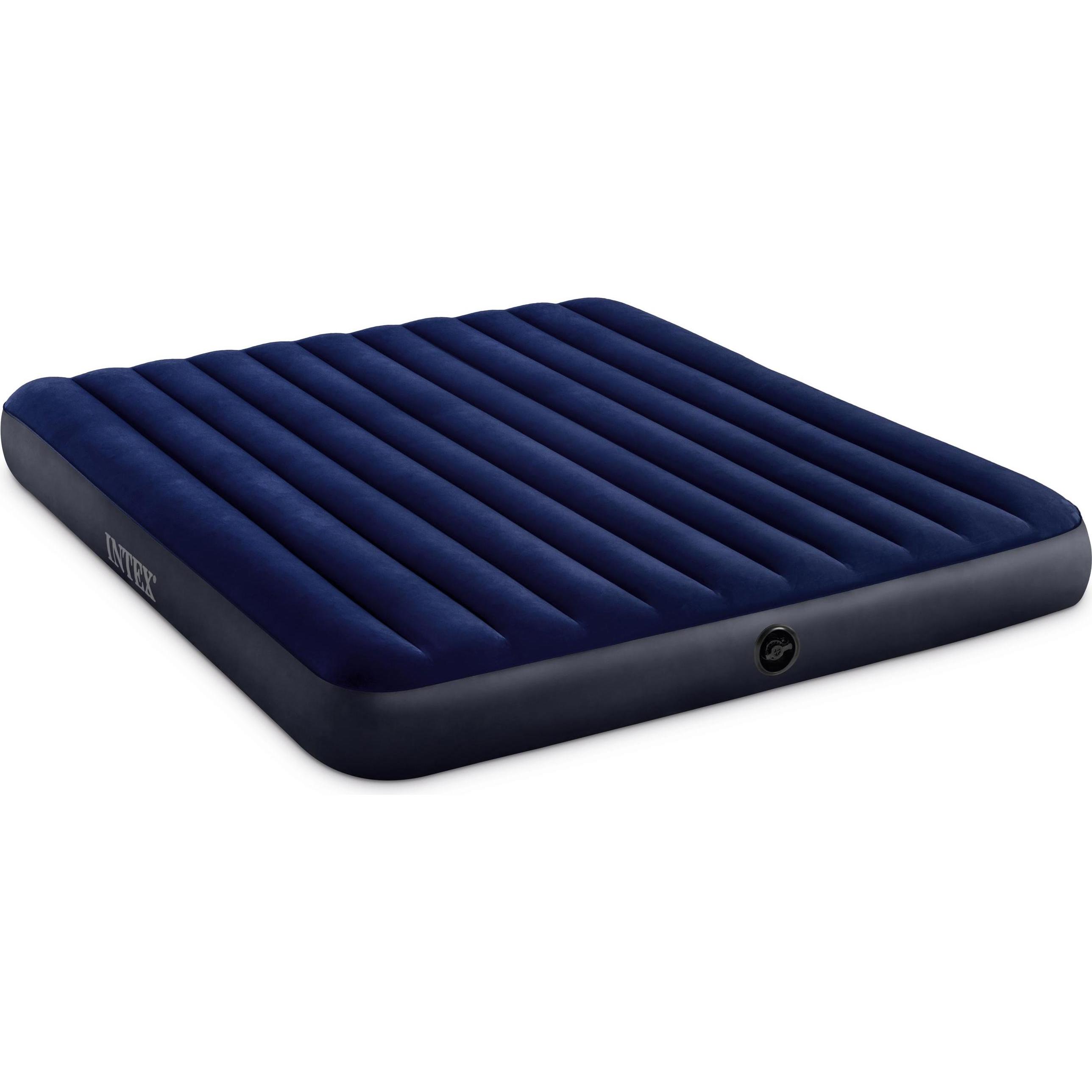 Intex, Luftbett, King Dura-Beam (180 x 200 cm)