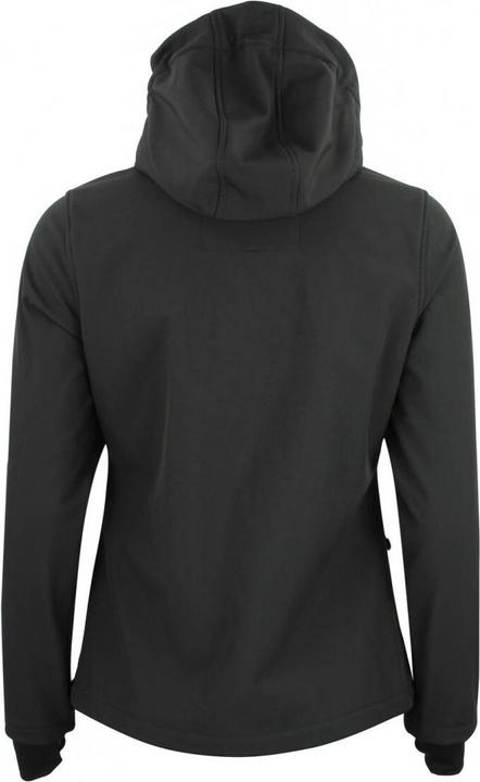 Produktbild Peak mountain Softshell Aclaudioffn (XL)