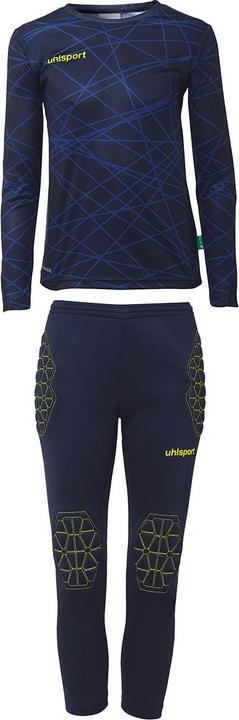 Immagine prodotto Uhlsport Portieri Pronostico Junior (1)