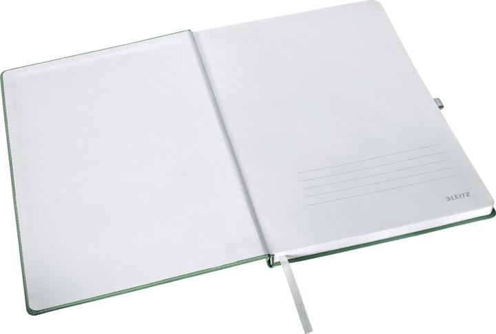Immagine prodotto Leitz Notizbuch Style (A4, Quadretti, Copertina rigida)