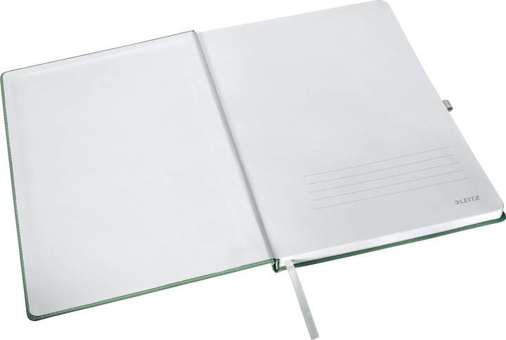 Produktbild Leitz Notizbuch Style (A4, Kariert, Harter Einband)