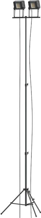 Actual product image Scangrip Double holder suitable for tripod SITE LIGHT