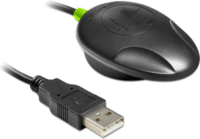 Produktbild Navilock NL-82002U USB 2.0 Multi GNSS UDR Receiver