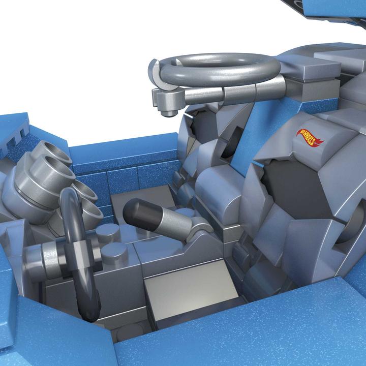 Produktbild Mega Collector Twin Mill