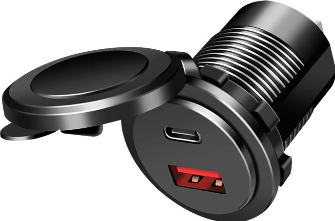 Actual product image LogiLink PA0330