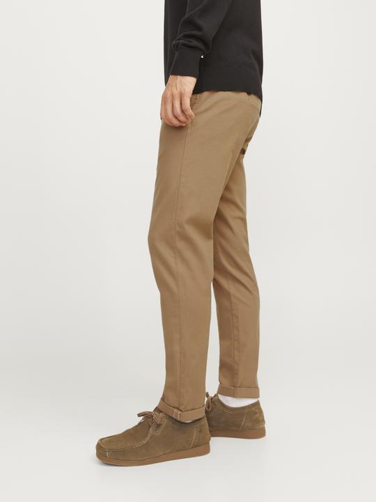 Immagine prodotto Jack & Jones Pantaloni chino slim fit Pantaloni chino (W27/L32)