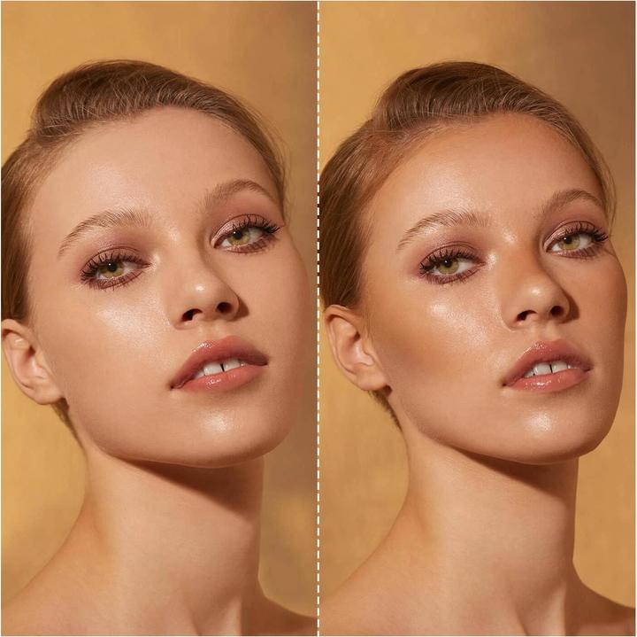 Actual product image Mesauda BRONZE VENUS 102 Honey Gold (Honey Gold)