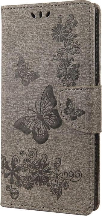 Actual product image König Design Case Mobile Protection for Samsung Galaxy S23 Plus Ultra Case Cover Wallet Bag (Samsung Galaxy S23 Ultra)