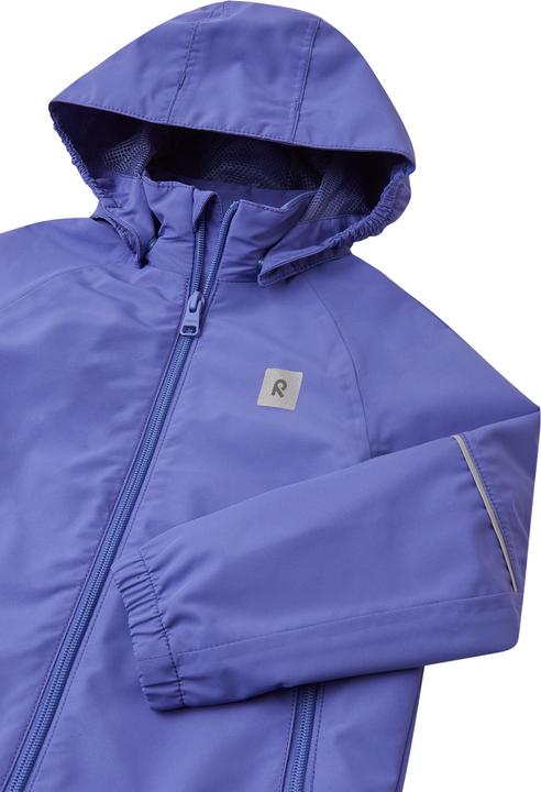 Produktbild Reima tec Kinder Regenjacke Kallahti Breezy (92)