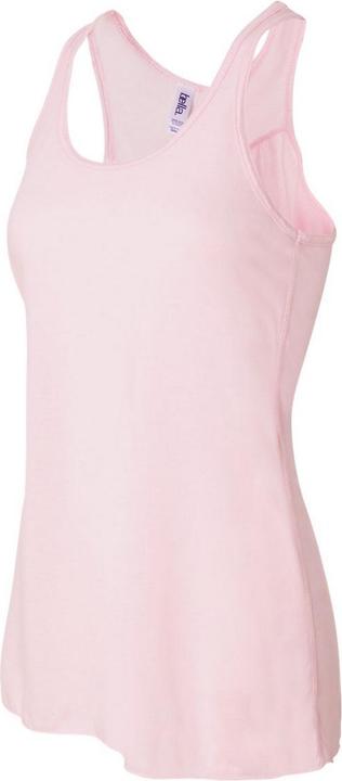 Produktbild Bella Canvas Flowy Ärmelloses Oberteil Racerback (M)