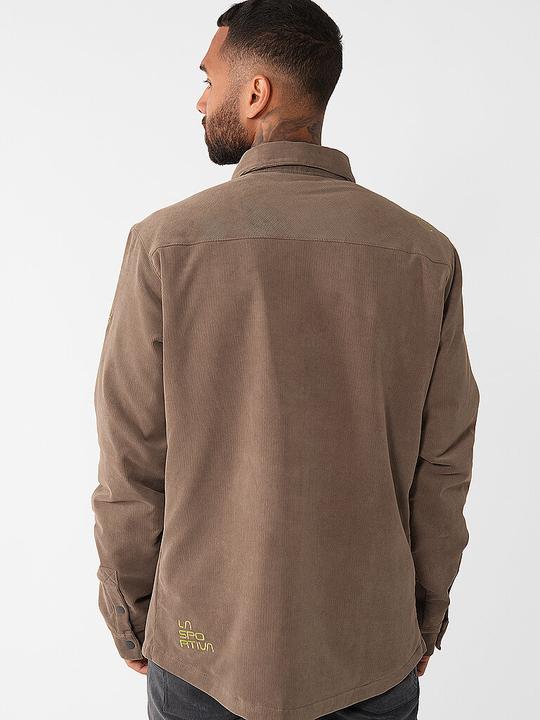 Immagine prodotto La Sportiva Giacca da arrampicata Setter (L)