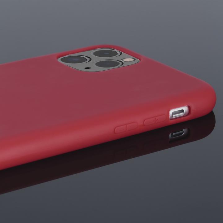 Produktbild Hama Finest Feel (Apple iPhone 11 Pro Max)