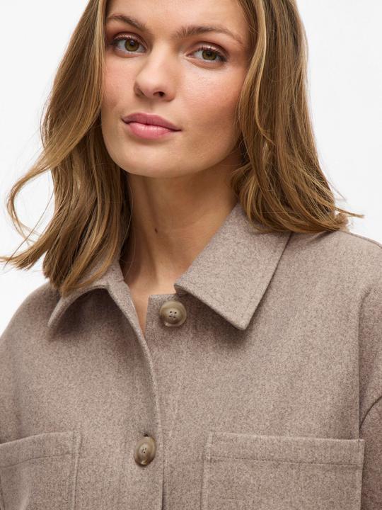 Produktbild Vila VIKIMMI Oversize Jacke (38, M)