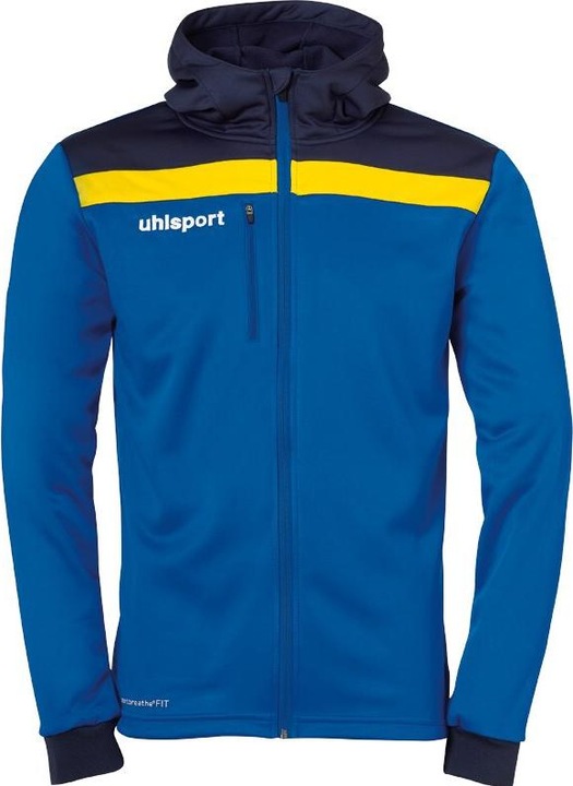 Image du produit Uhlsport Veste de survêtement OFFENSE 23 MULTI HOOD JACKET (116)