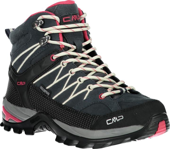Produktbild CMP Campagnolo Rigel Mid WP Trekking Shoes (38)
