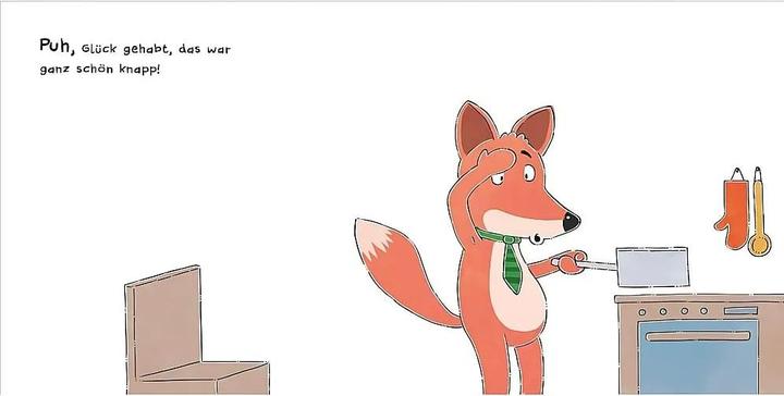 Actual product image Schaukel das Schaf - Ein Mitmachbuch. Für Kinder von 2 bis 4 Jahren (German)