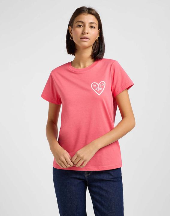 Immagine prodotto Lee T-Shirt Small Logo Tee (M)