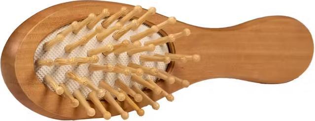 Grooming Deluxe Sammy