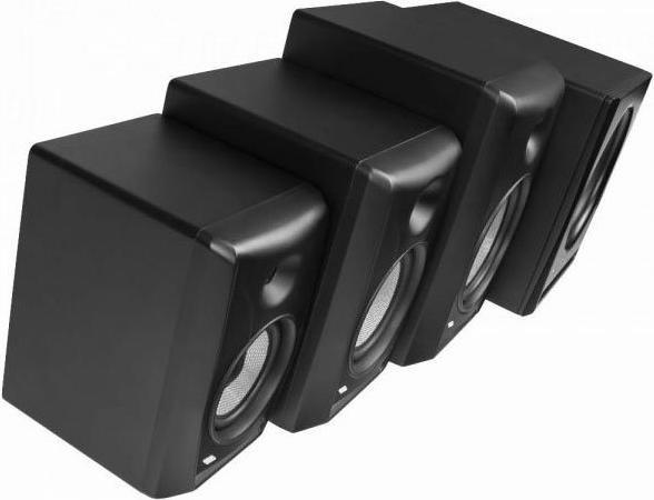 Image du produit Eikon Moniteur actif 8 pouces (Actif, 1 pièce)