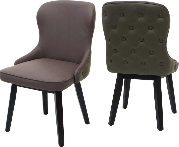 Image du produit JOHN316 Esszimmerstuhl