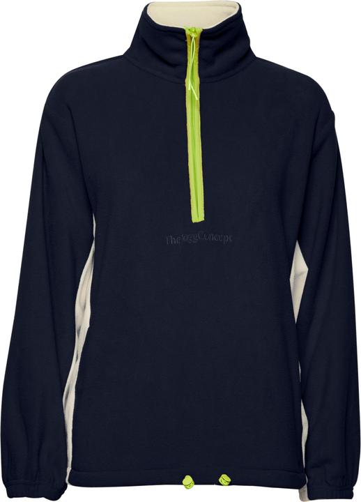 Produktbild TheJoggConcept JCCLARA HALFZIP JACKET - 22800157 (S)