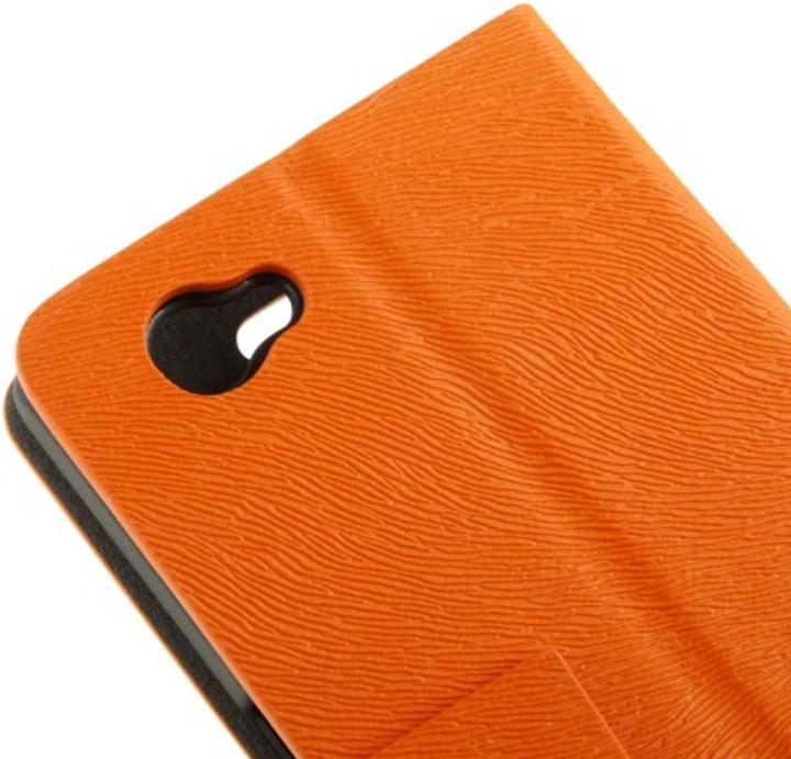 Produktbild König Design Design Handytasche für Sony Xperia M / C1905 (Sony Xperia M)