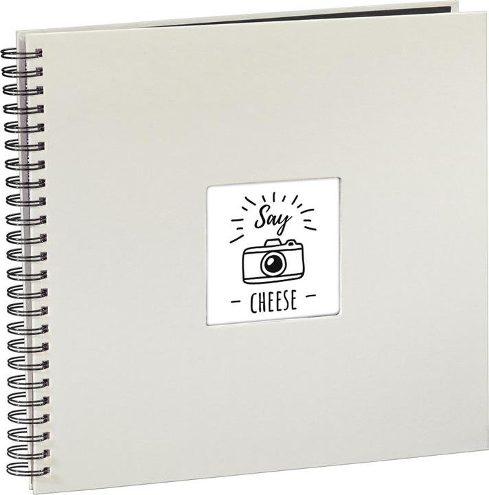 Actual product image Hama Spiral Album Fine Art (10 x 15 cm)