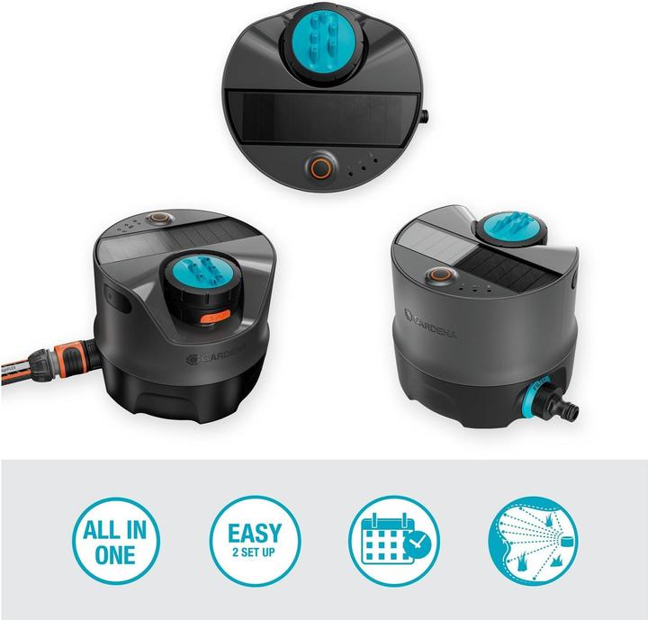 Actual product image Gardena AquaPrecise