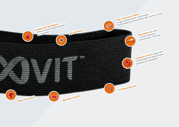 Actual product image Flexvit Mini (0.32 m, Special Strong)