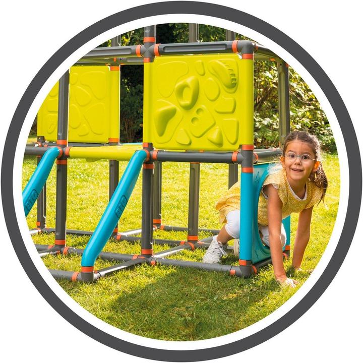 Productafbeelding BIG Kraxxl - Spielplatz
