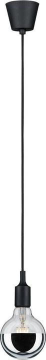 Produktbild Paulmann Globe mit Kopfspiegel (E27, 4.80 W, 580 lm, 1 x, E)