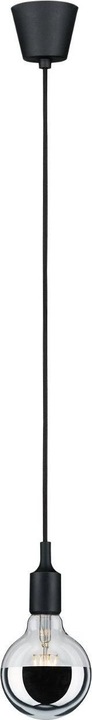 Produktbild Paulmann Globe (E27, 4.80 W, 580 lm, 1 x, E)