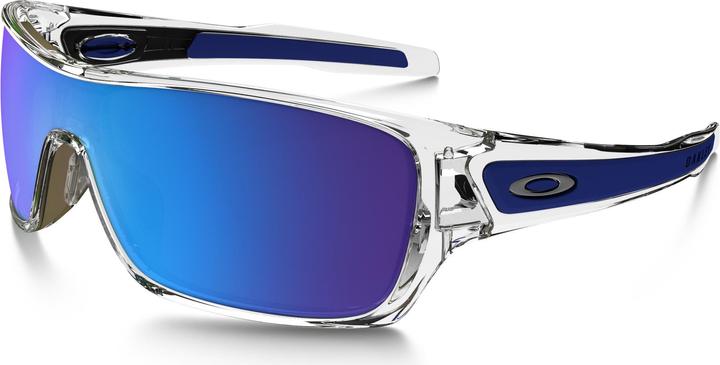 Actual product image Oakley Turbine Rotor