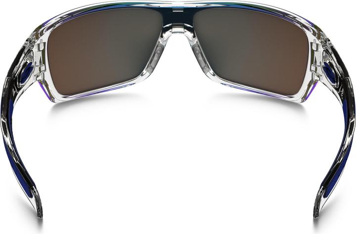 Actual product image Oakley Turbine Rotor